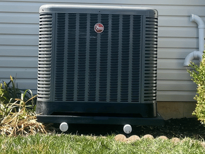 Another Heating & Air Conditioning