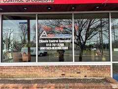 Another Heating & Air Conditioning