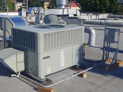 ANP Heating & A&C LLC