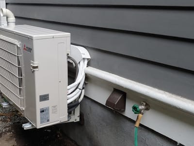 ANP Heating & A&C LLC