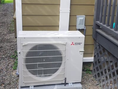 ANP Heating & A&C LLC