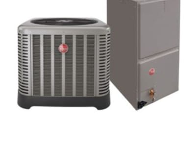 Antarctica Mechanical Services