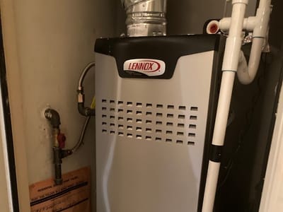 Antelope Heating and Air, Inc.