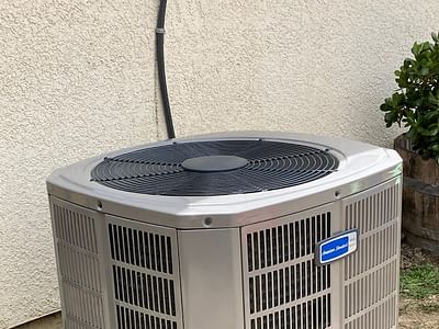 Antelope Heating and Air, Inc.