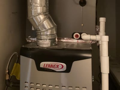 Antelope Heating and Air, Inc.