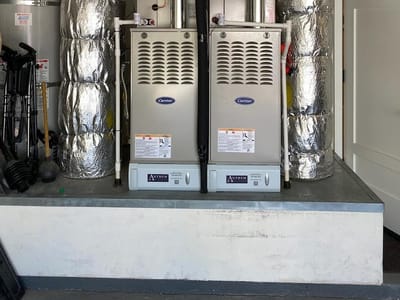 Anthem Air Conditioning