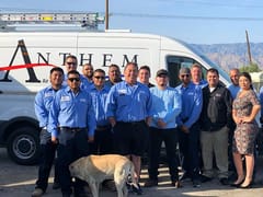 Anthem Air Conditioning