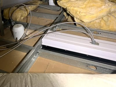 Anthony Christopher Mechanical Inc