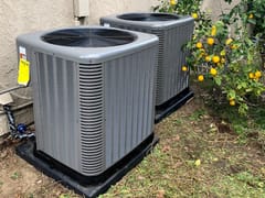 Anthony Christopher Mechanical Inc