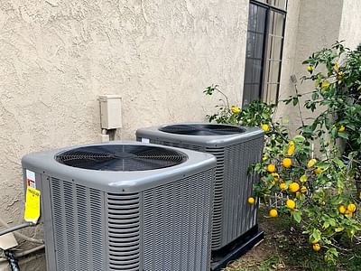 Anthony Christopher Mechanical Inc