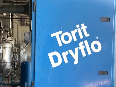 Anthony Christopher Mechanical Inc