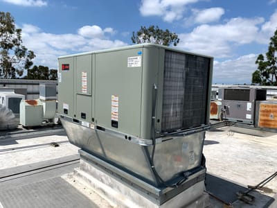 Anthony Christopher Mechanical Inc