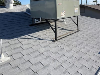 Anthony James Air Conditioning & Heating