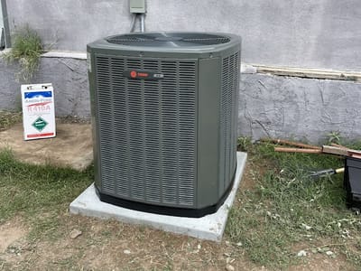 Anthony James Air Conditioning & Heating