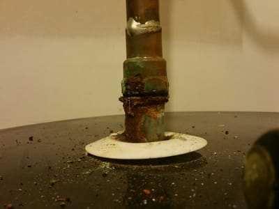 Anthony Mechanical HVAC & Appliance LLC