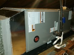 Anthony Mechanical HVAC & Appliance LLC