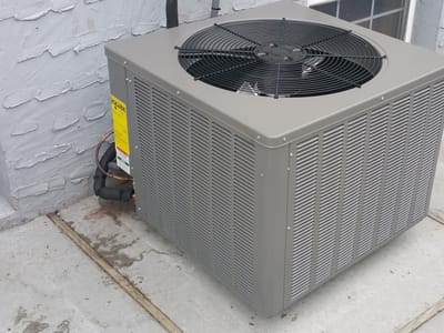 Anthony Mechanical HVAC & Appliance LLC