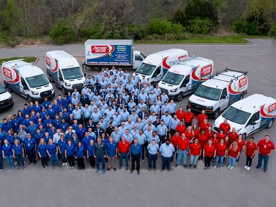 Anthony Plumbing, Heating, Cooling & Electric