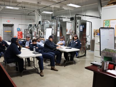 Anthony Plumbing, Heating, Cooling & Electric