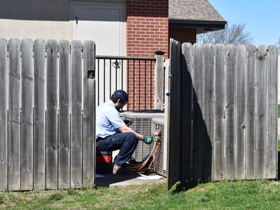 Anthony Plumbing, Heating, Cooling & Electric