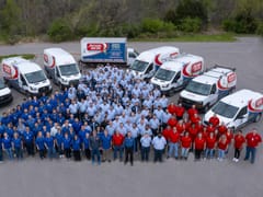 Anthony Plumbing, Heating, Cooling & Electric