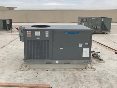 Anthony's AC and Heating