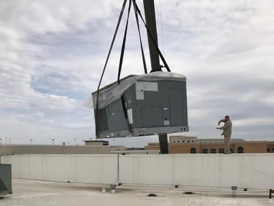 Anthony's AC and Heating