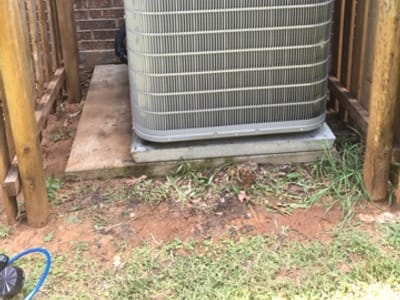 Anthony's AC and Heating
