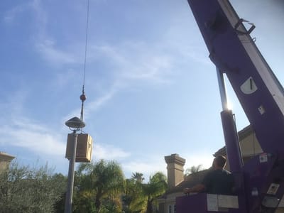 Anthony's Air Conditioning and Heating, Inc.