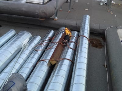 Anthony's Air Conditioning and Heating, Inc.