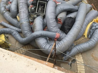 Anthony's Air Conditioning and Heating, Inc.