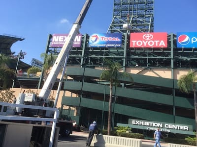 Anthony's Air Conditioning and Heating, Inc.