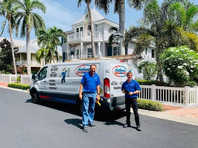 Anthony's Cooling-Heating-Electrical, Inc.