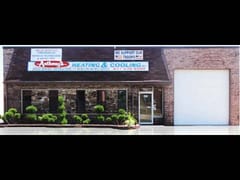 Anthony's Heating & Cooling Inc. Plus
