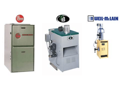 Anthony's Heating & Cooling Inc. Plus