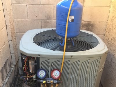 Anthony's Heating & Cooling