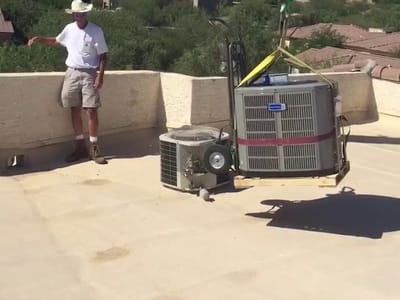 Anthony's Heating & Cooling