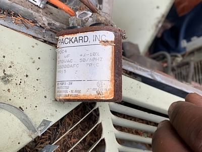 Anthony's Plumbing, Heating & Air Conditioning, Inc