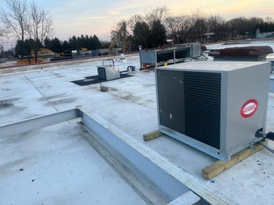 Anthony & Sons Mechanical