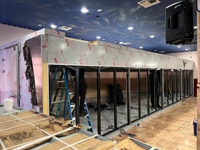 Anthony & Sons Mechanical