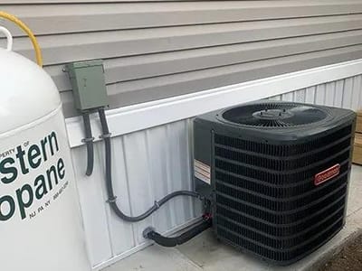 Anthony & Sons Mechanical