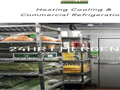 Anthony & Sons Mechanical