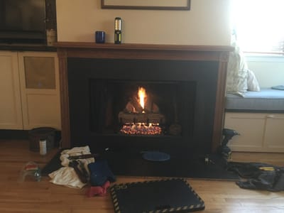 Anthony Valenti heating&cooling