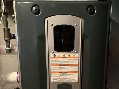 Anthony Valenti heating&cooling