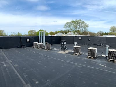 Anthony Valenti heating&cooling