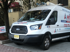 ANTON Heating Cooling & Plumbing