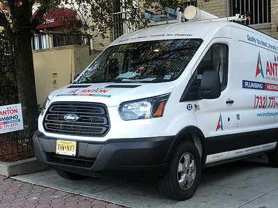 ANTON Heating Cooling & Plumbing