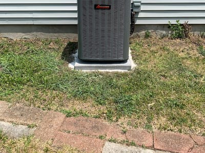 Anton's Plumbing, Heating/Cooling and Energy Experts