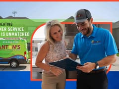 Anton's Plumbing, Heating/Cooling and Energy Experts