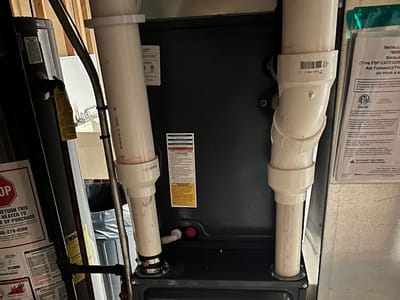 Anton's Plumbing, Heating/Cooling and Energy Experts